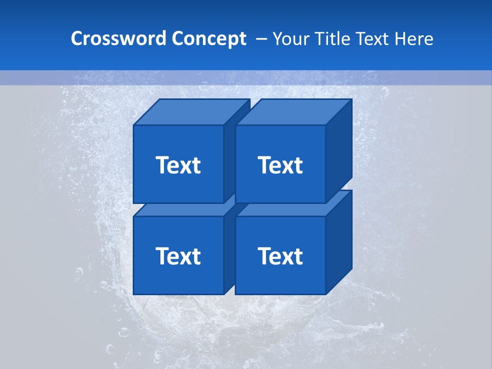 Hd Football PowerPoint Template