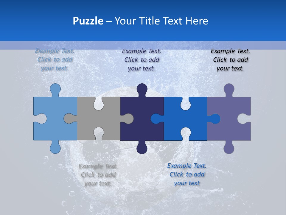 Hd Football PowerPoint Template