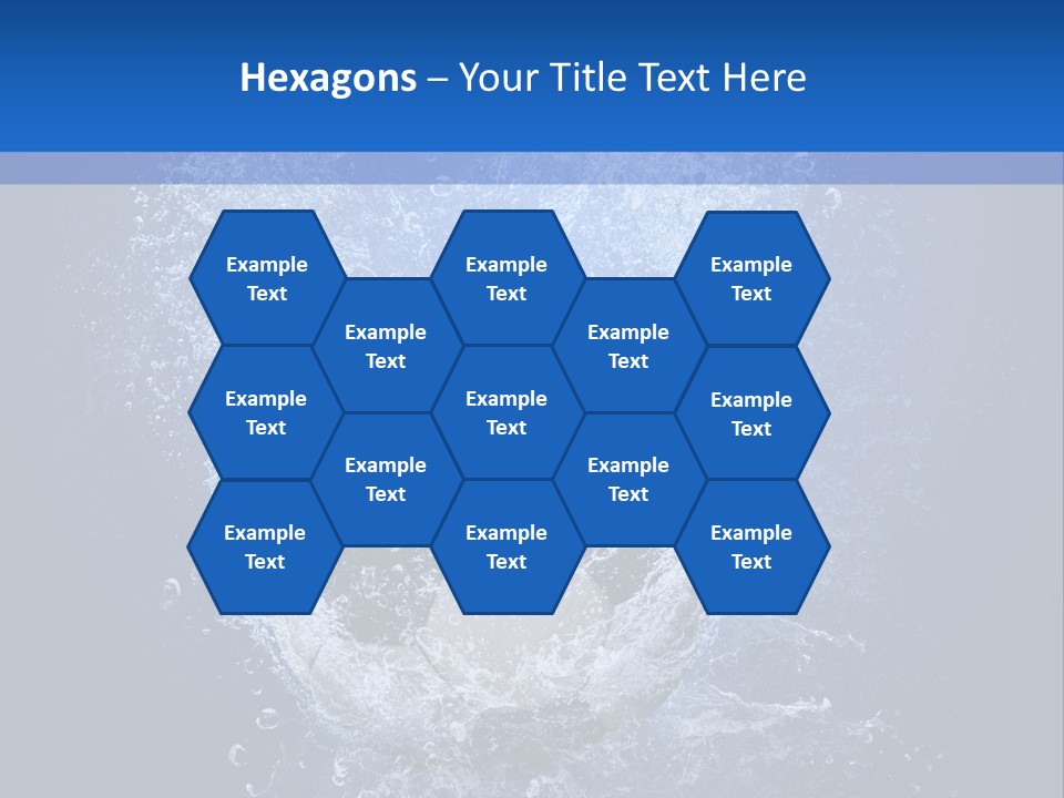 Hd Football PowerPoint Template