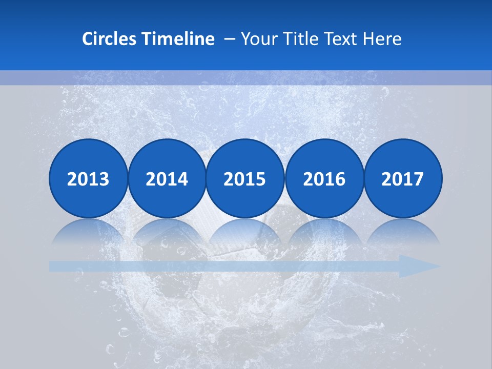 Hd Football PowerPoint Template