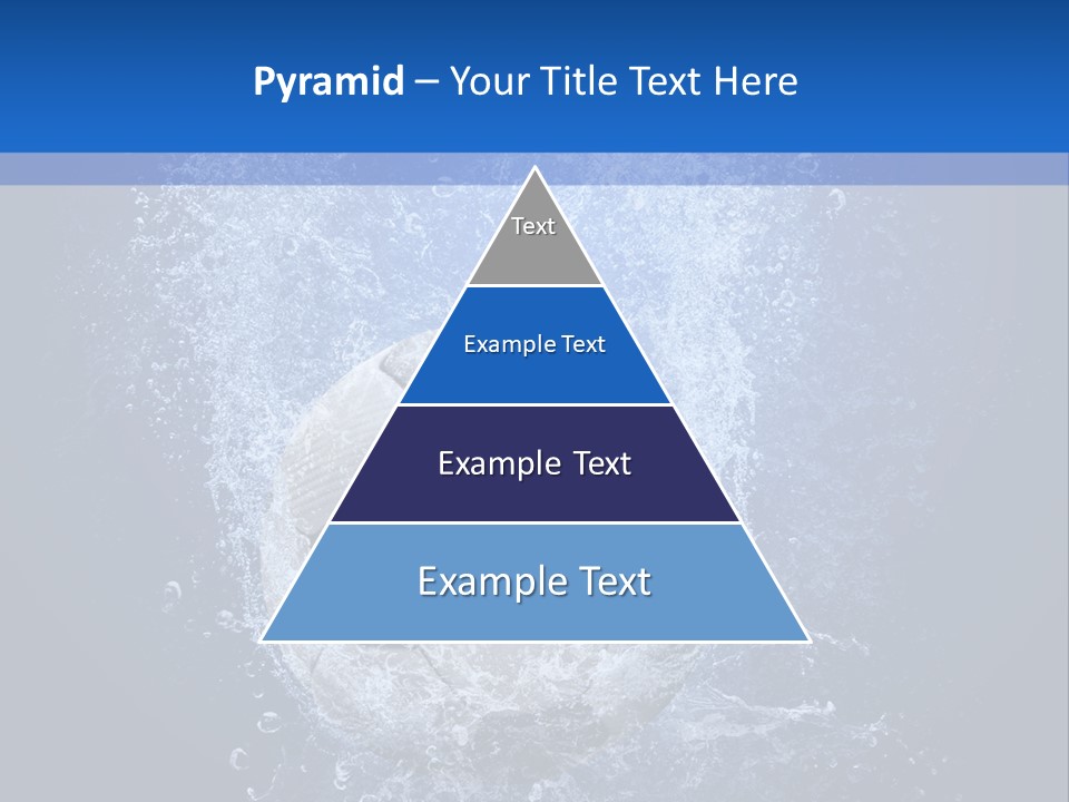 Hd Football PowerPoint Template