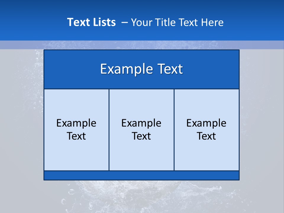 Hd Football PowerPoint Template