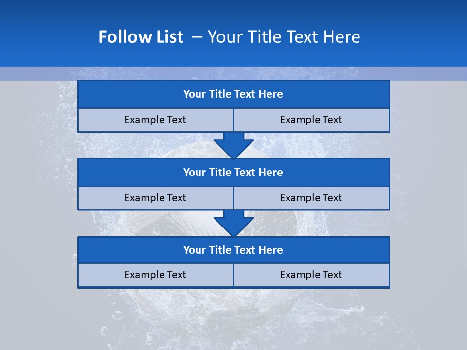 Hd Football PowerPoint Template