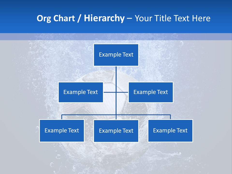 Hd Football PowerPoint Template