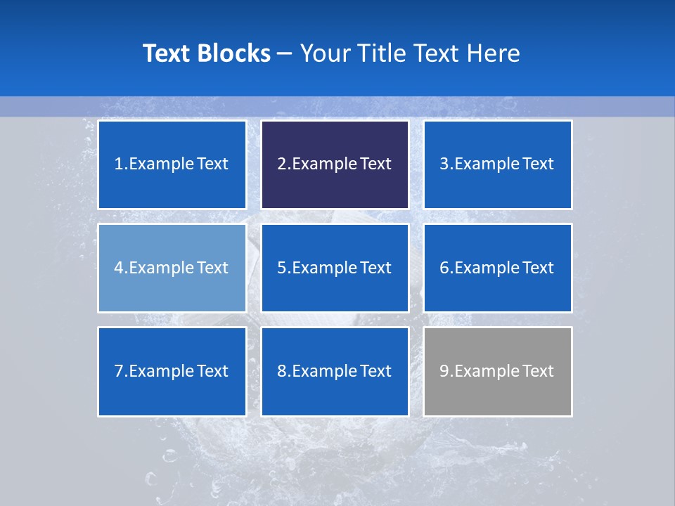 Hd Football PowerPoint Template