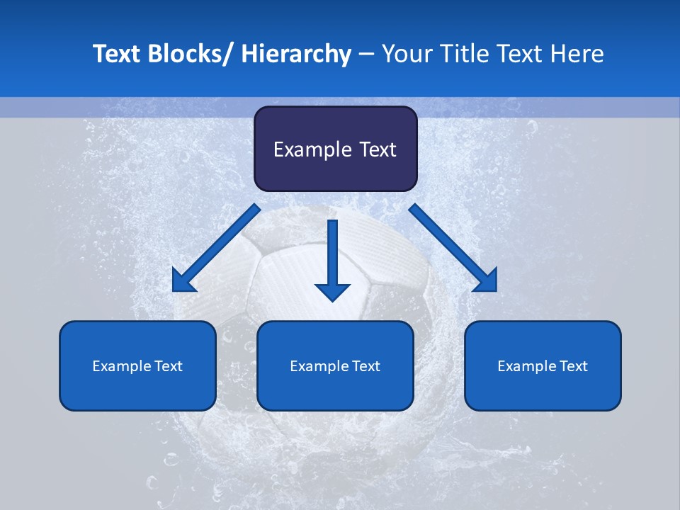 Hd Football PowerPoint Template