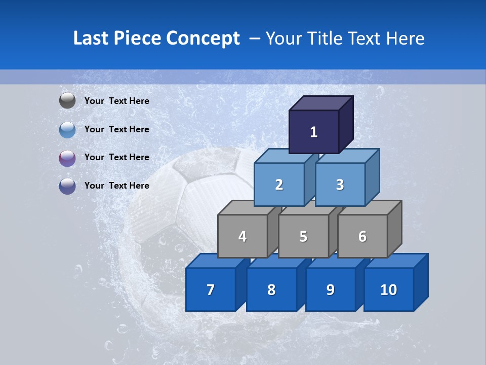Hd Football PowerPoint Template