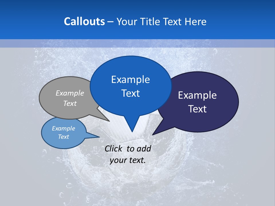 Hd Football PowerPoint Template