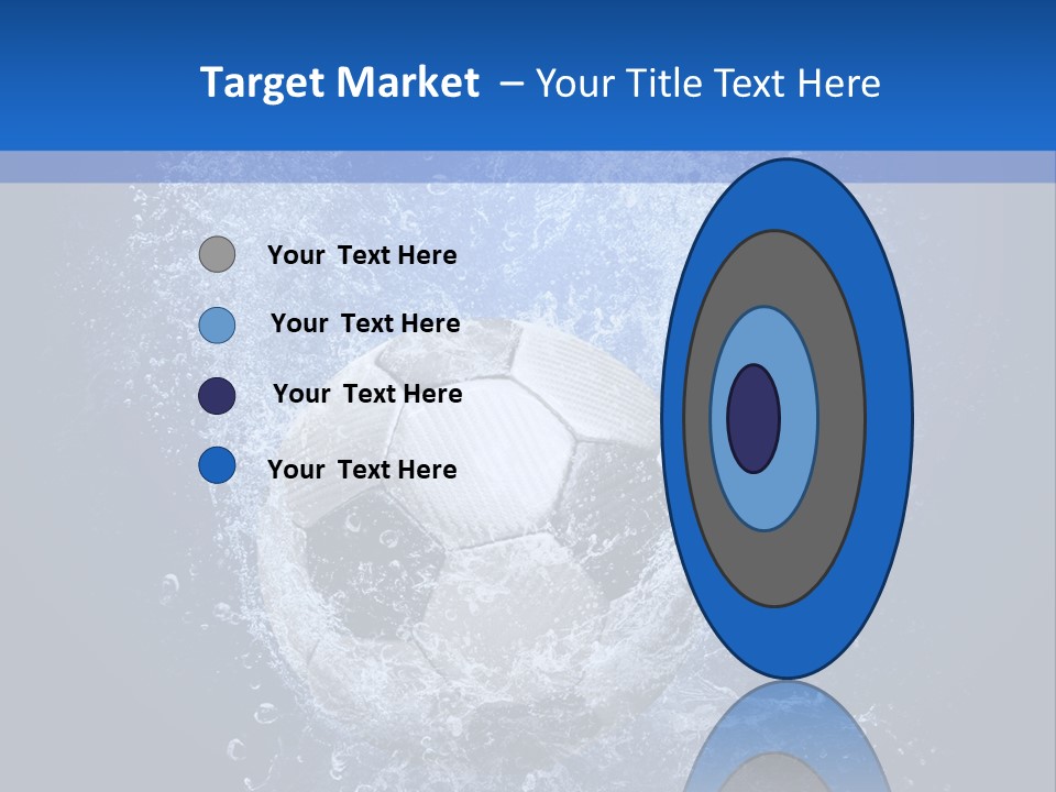 Hd Football PowerPoint Template