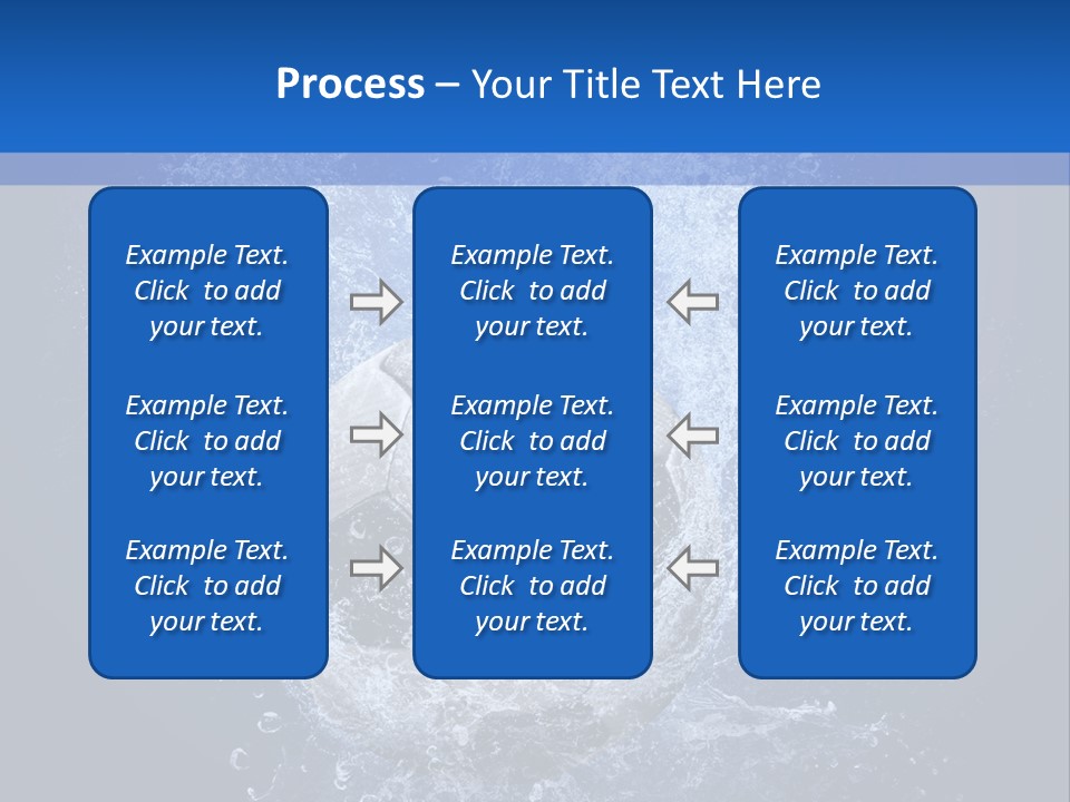 Hd Football PowerPoint Template