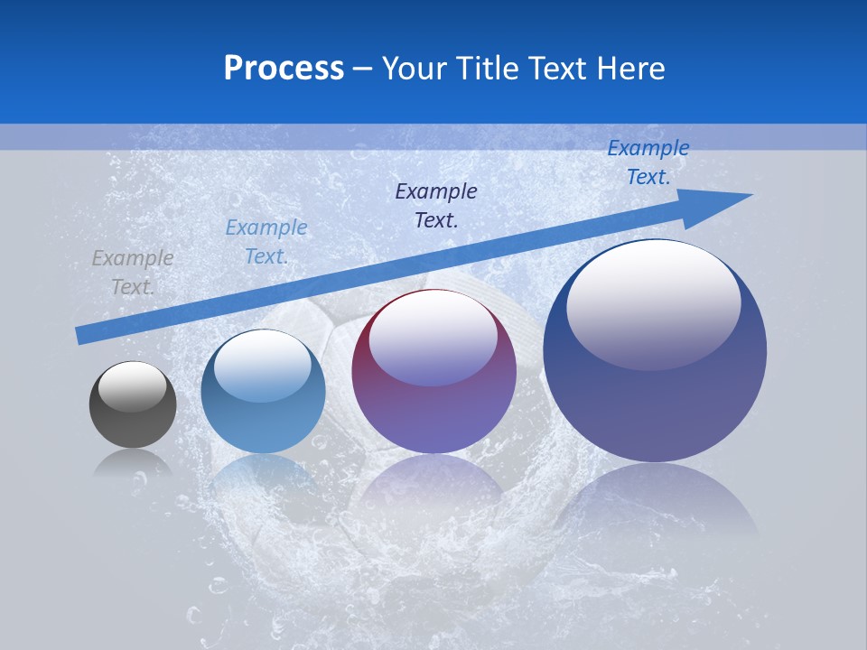 Hd Football PowerPoint Template