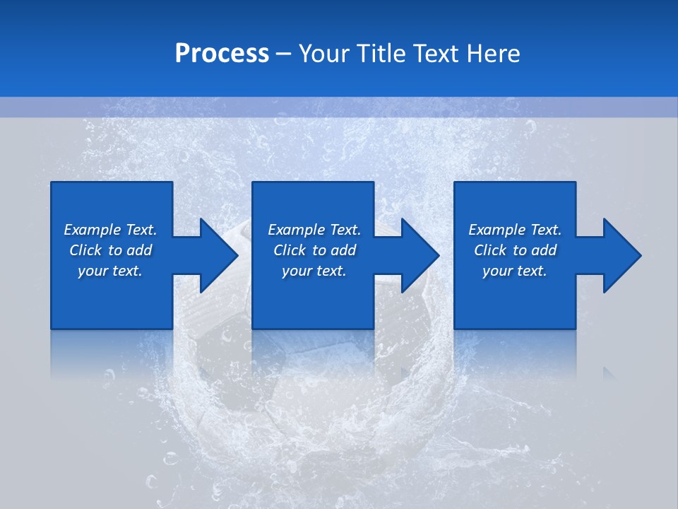 Hd Football PowerPoint Template