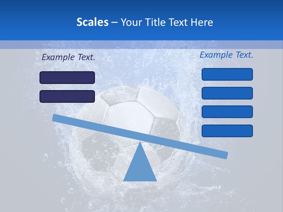 Hd Football PowerPoint Template
