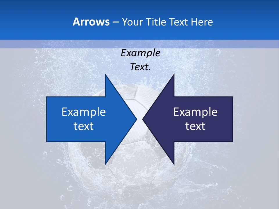 Hd Football PowerPoint Template