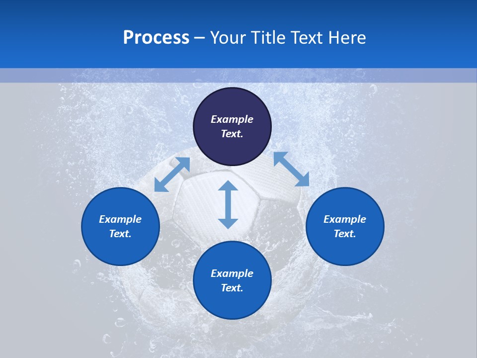 Hd Football PowerPoint Template
