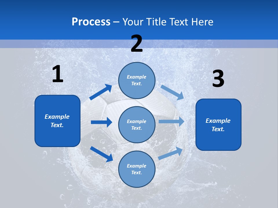 Hd Football PowerPoint Template