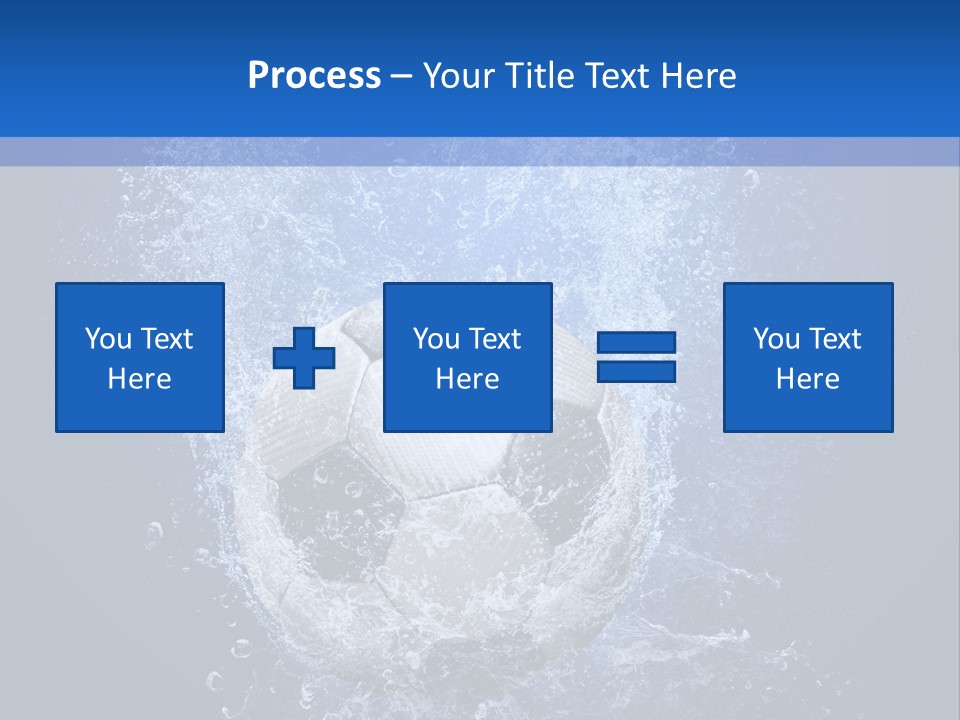 Hd Football PowerPoint Template