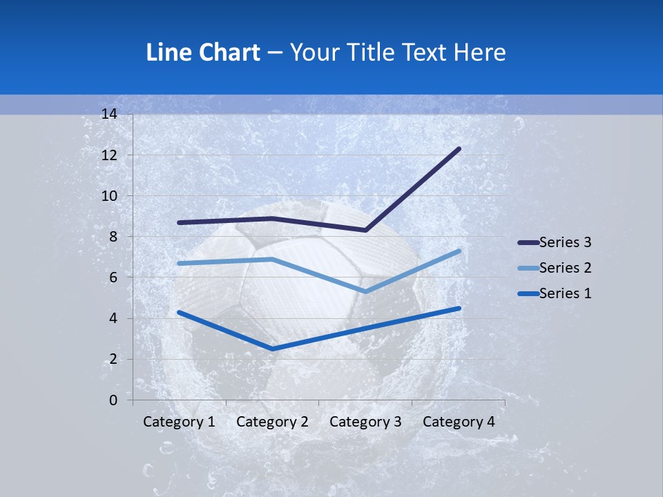 Hd Football PowerPoint Template
