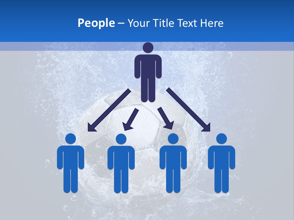 Hd Football PowerPoint Template