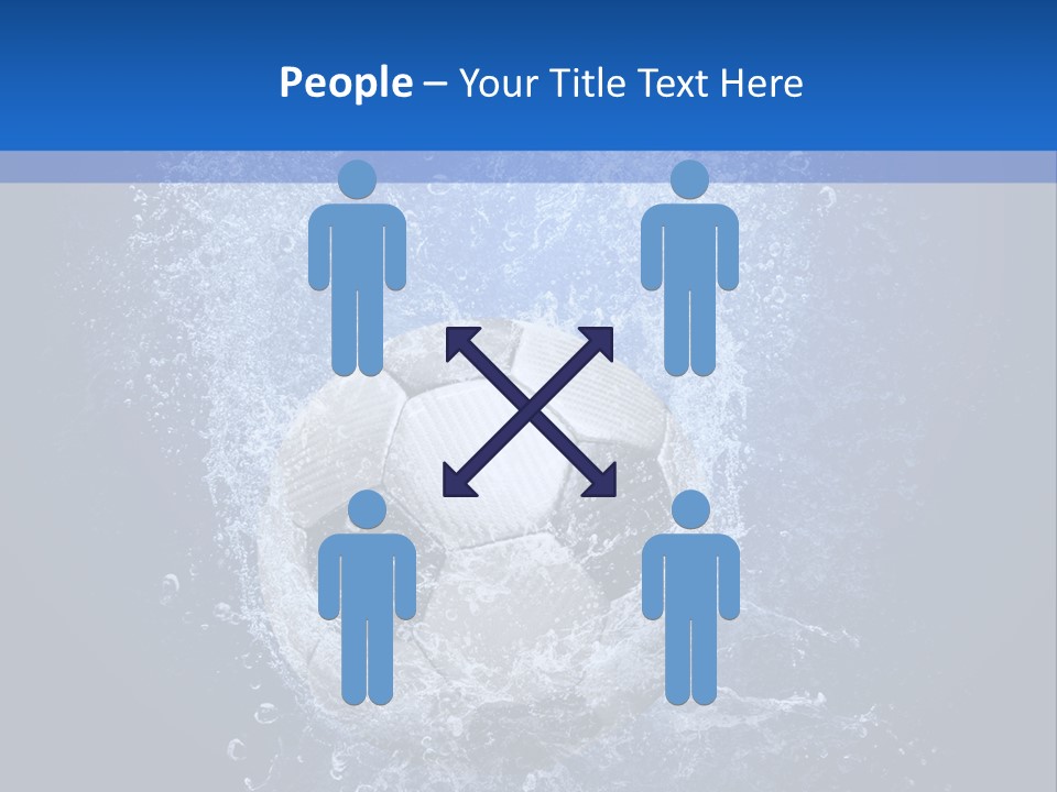 Hd Football PowerPoint Template