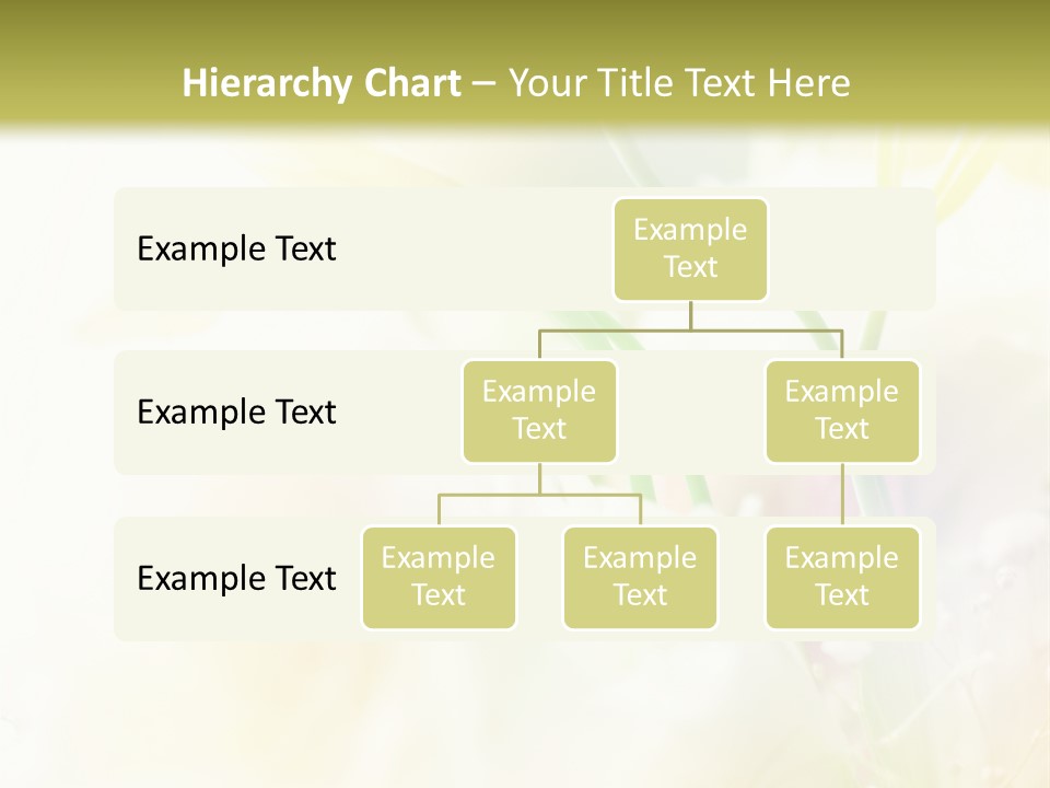 Tiny Water Desktops PowerPoint Template