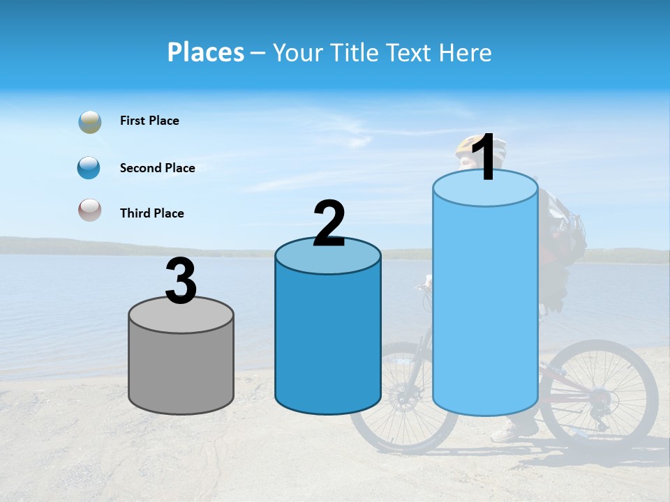 Merida Tfs 500 PowerPoint Template