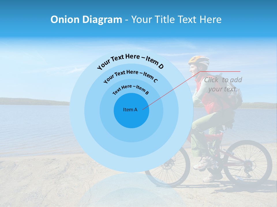 Merida Tfs 500 PowerPoint Template