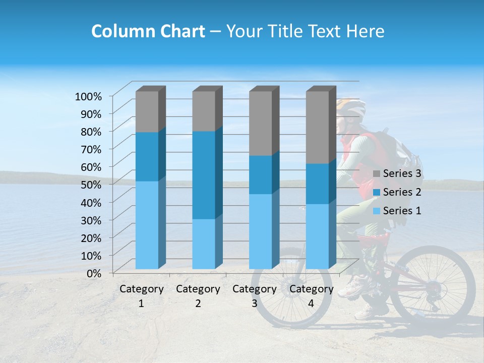 Merida Tfs 500 PowerPoint Template