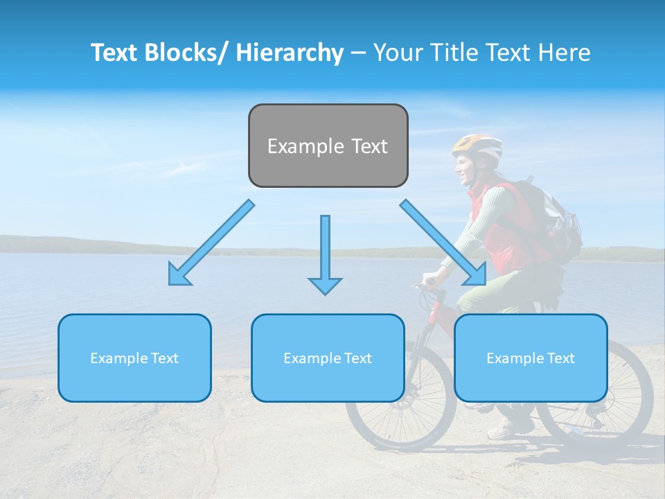 Merida Tfs 500 PowerPoint Template