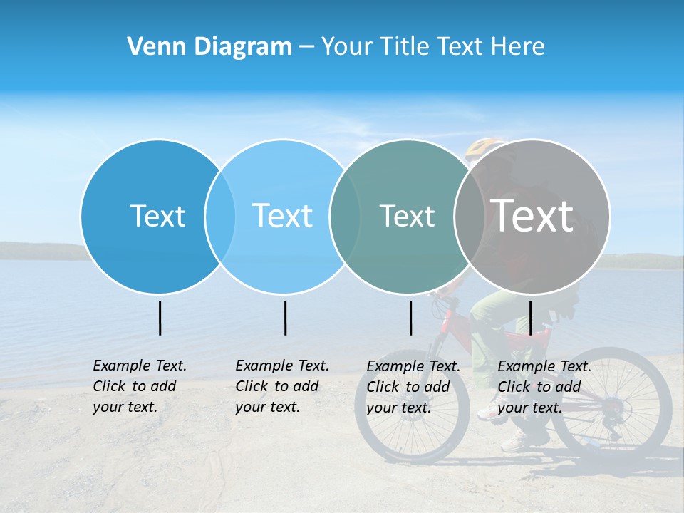 Merida Tfs 500 PowerPoint Template