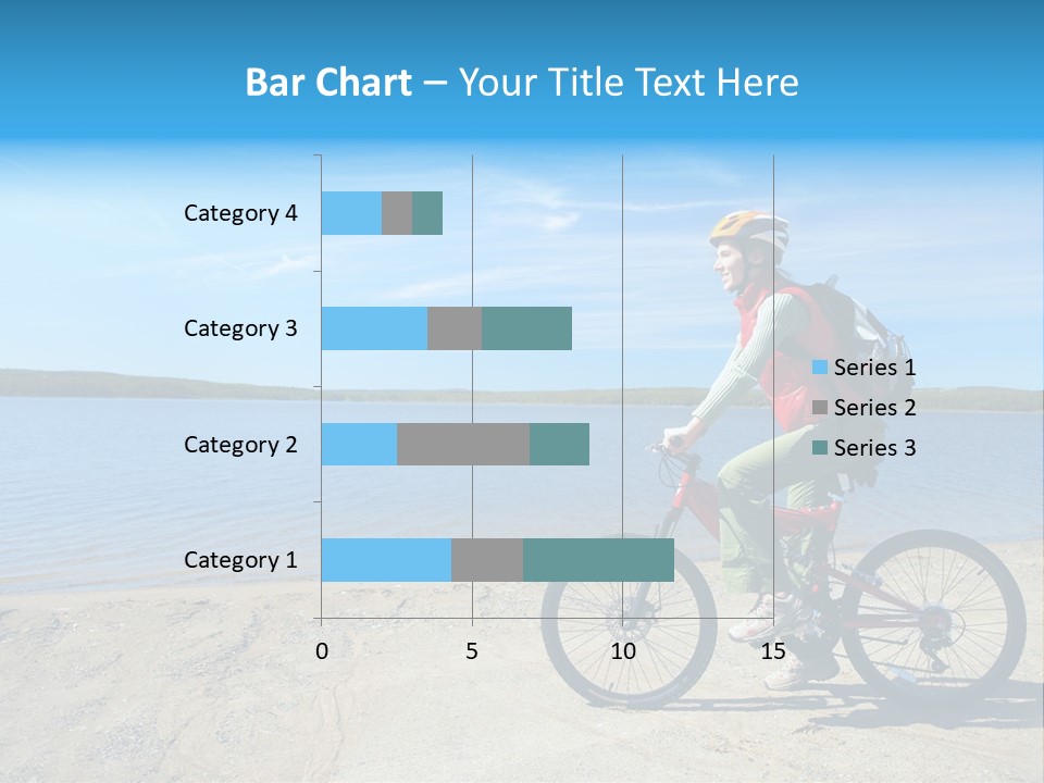 Merida Tfs 500 PowerPoint Template