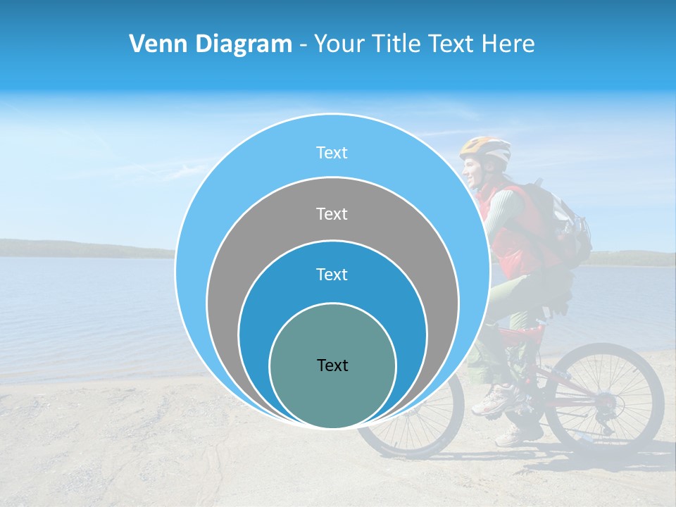 Merida Tfs 500 PowerPoint Template