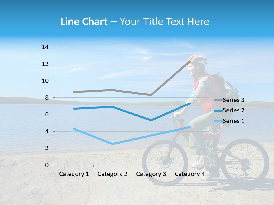 Merida Tfs 500 PowerPoint Template