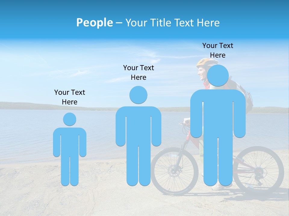 Merida Tfs 500 PowerPoint Template