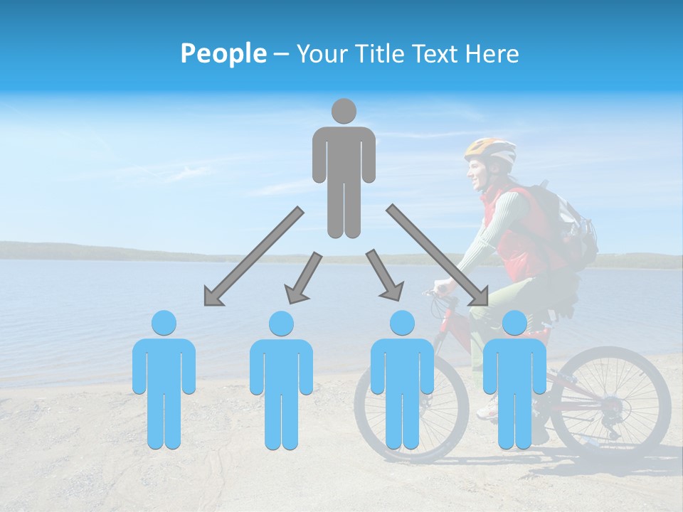 Merida Tfs 500 PowerPoint Template