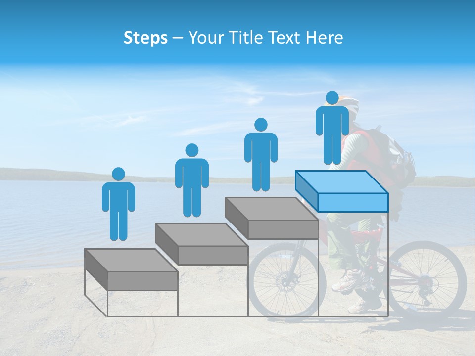 Merida Tfs 500 PowerPoint Template