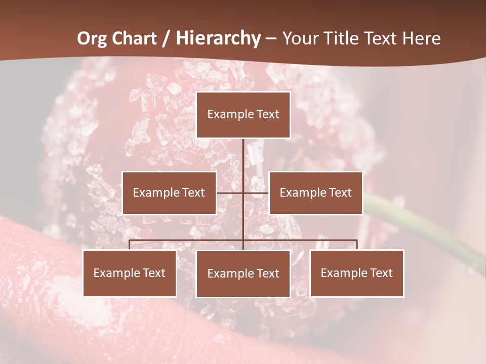 Cherry PowerPoint Template