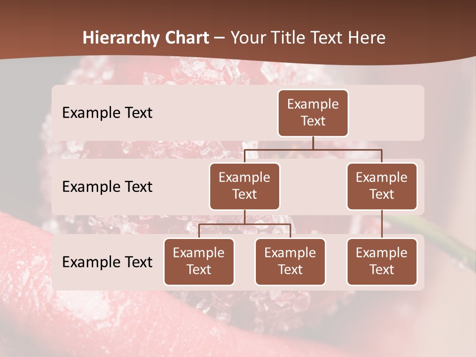 Cherry PowerPoint Template