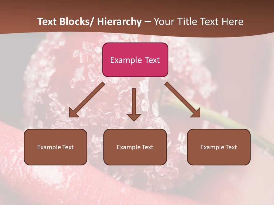 Cherry PowerPoint Template