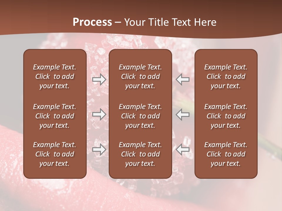 Cherry PowerPoint Template