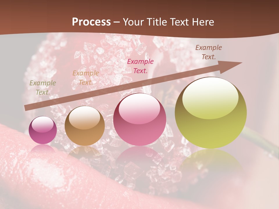 Cherry PowerPoint Template