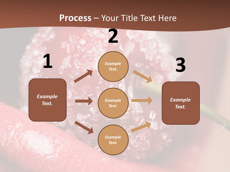 Cherry PowerPoint Template