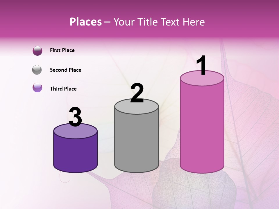 Deco Glass PowerPoint Template