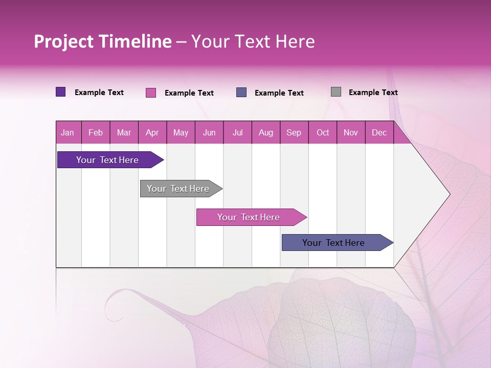 Deco Glass PowerPoint Template