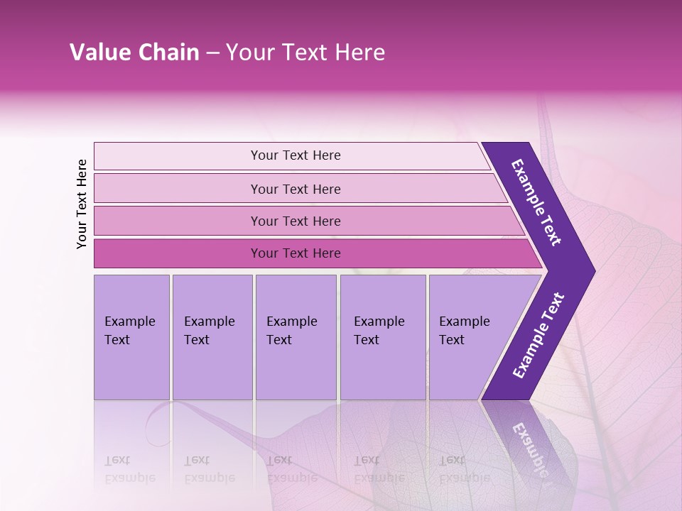Deco Glass PowerPoint Template