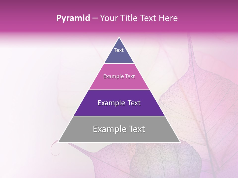 Deco Glass PowerPoint Template