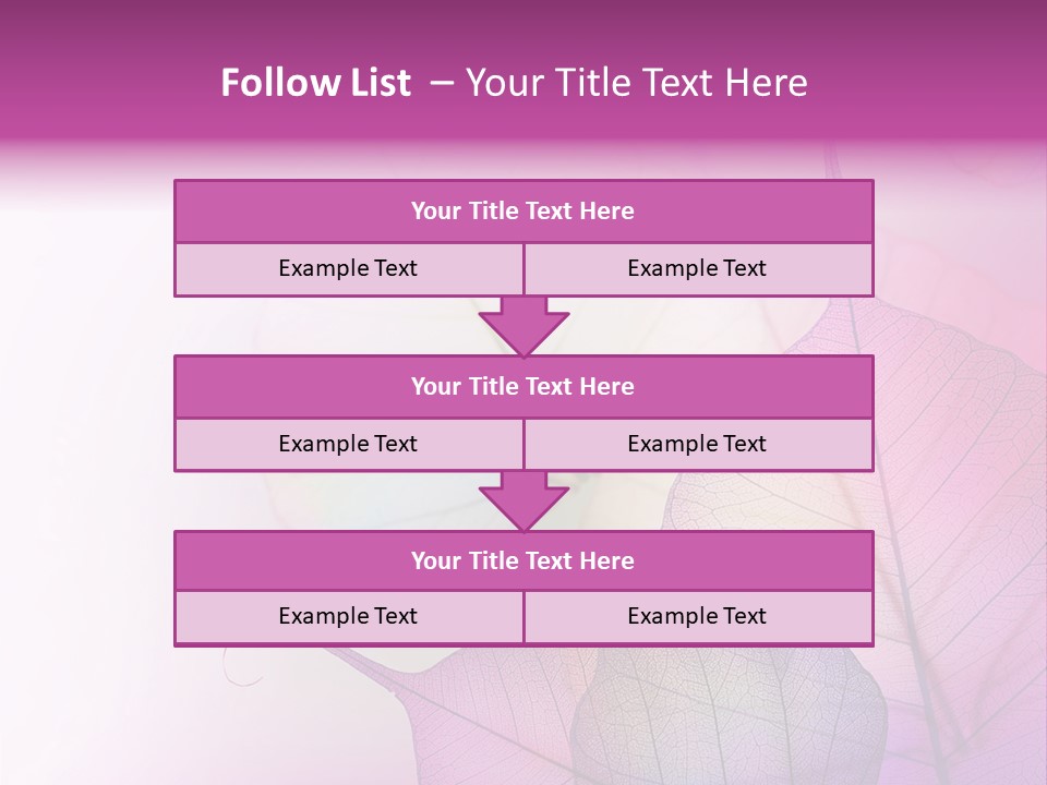 Deco Glass PowerPoint Template