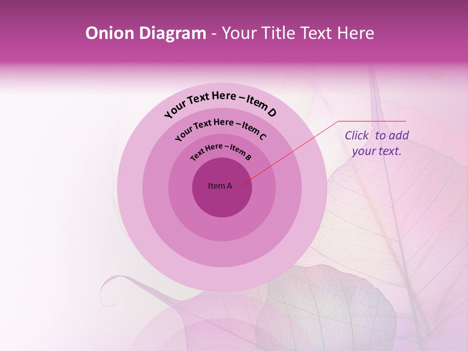 Deco Glass PowerPoint Template