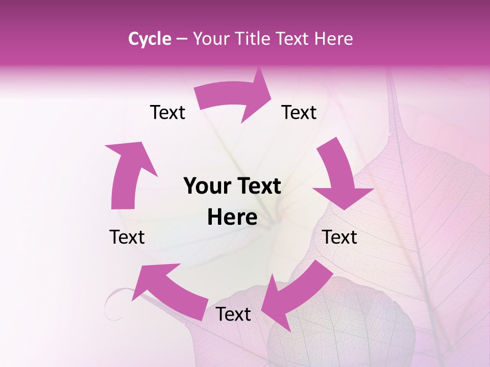 Deco Glass PowerPoint Template