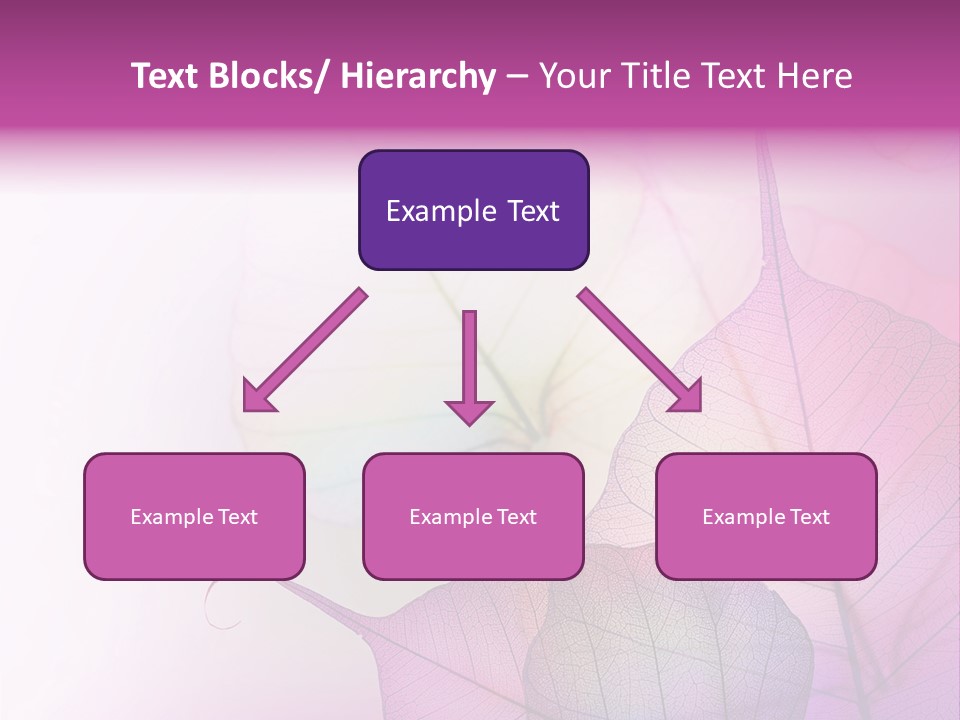 Deco Glass PowerPoint Template